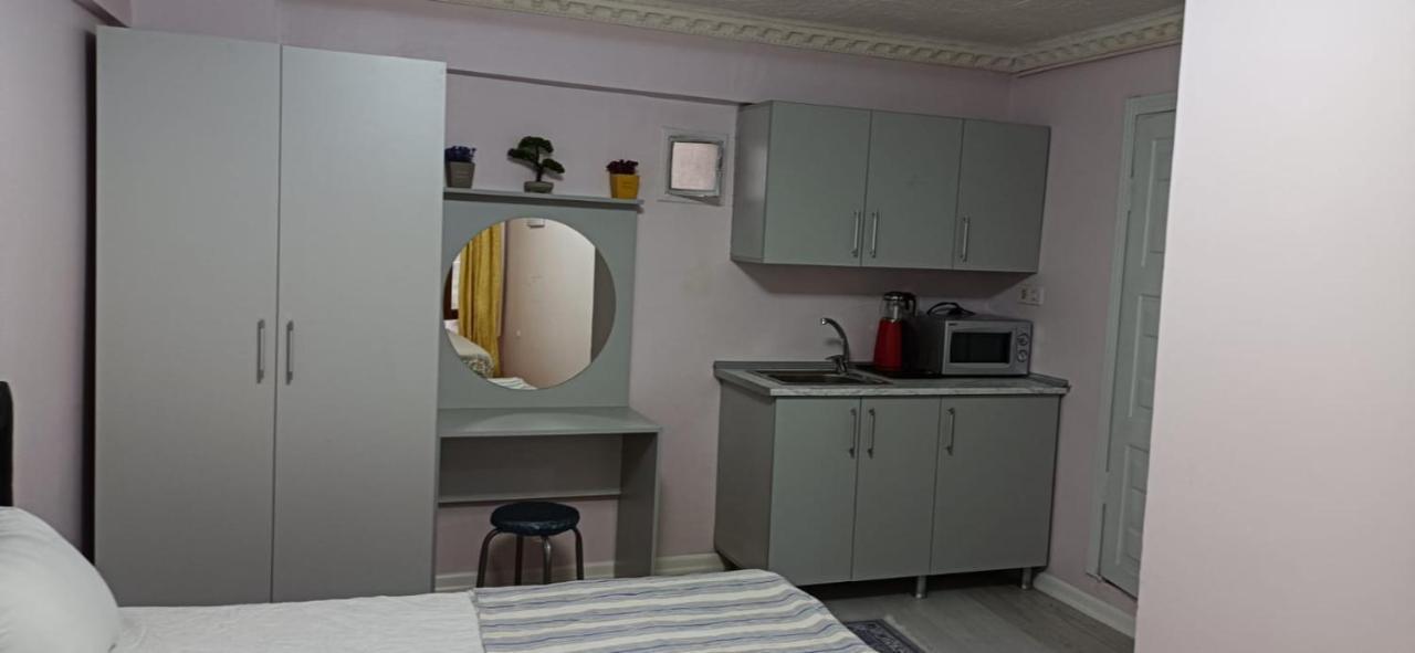 Taksim Pera Suites Κωνσταντινούπολη Εξωτερικό φωτογραφία