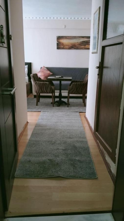 Taksim Pera Suites Κωνσταντινούπολη Εξωτερικό φωτογραφία