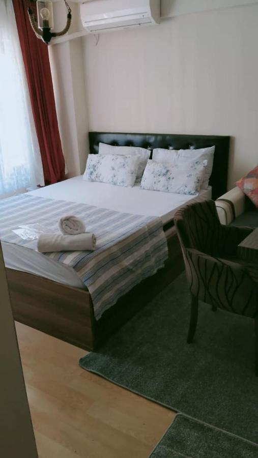 Taksim Pera Suites Κωνσταντινούπολη Εξωτερικό φωτογραφία