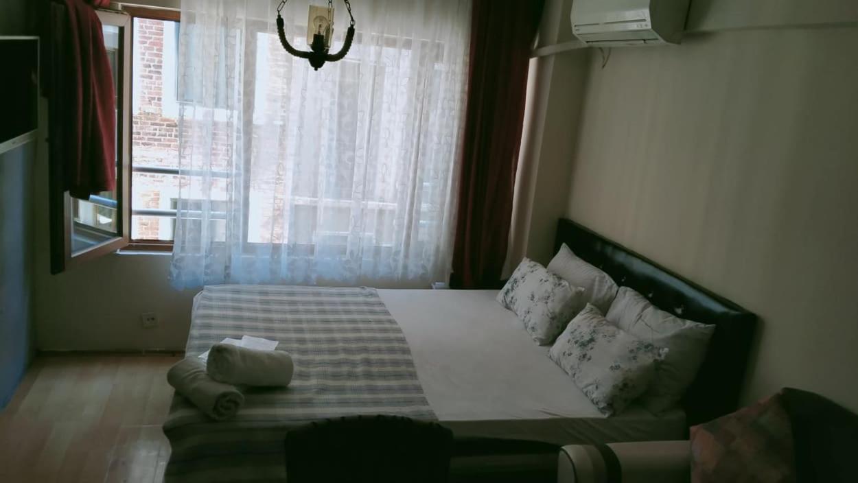 Taksim Pera Suites Κωνσταντινούπολη Εξωτερικό φωτογραφία