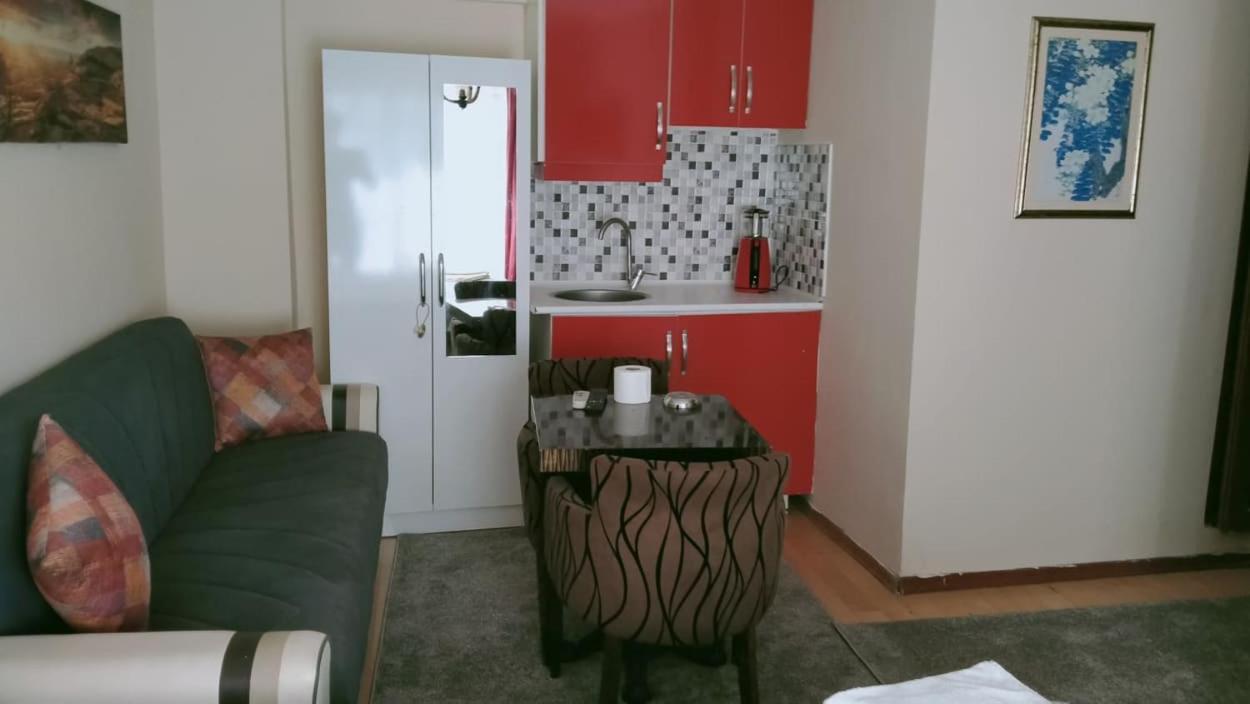 Taksim Pera Suites Κωνσταντινούπολη Εξωτερικό φωτογραφία