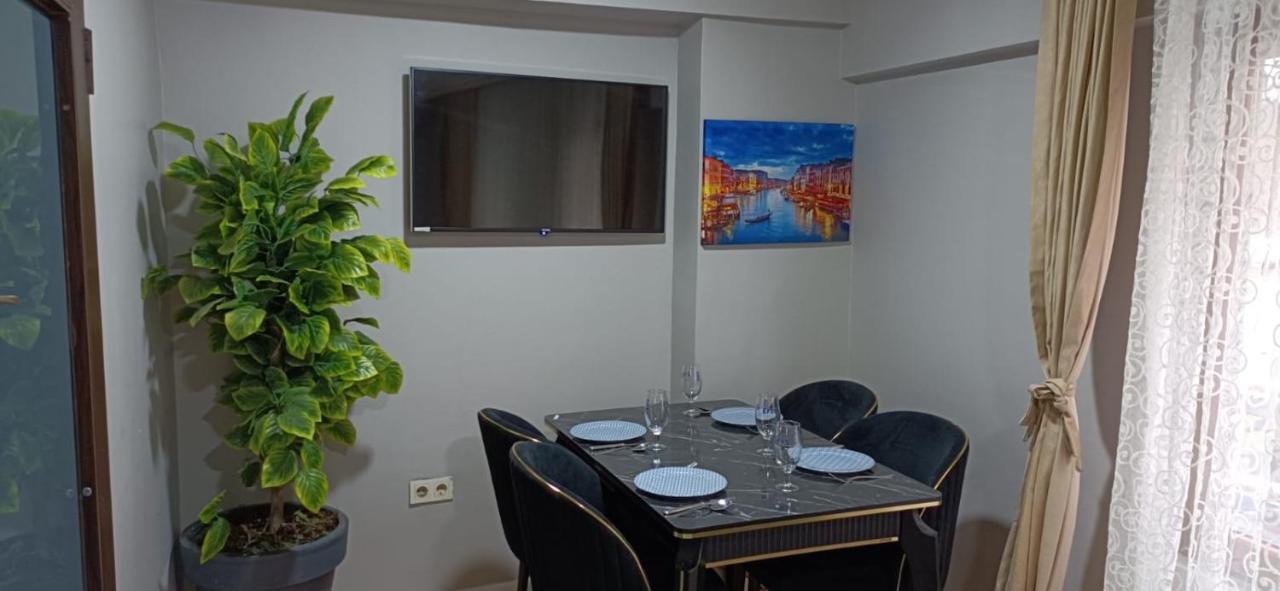 Taksim Pera Suites Κωνσταντινούπολη Εξωτερικό φωτογραφία