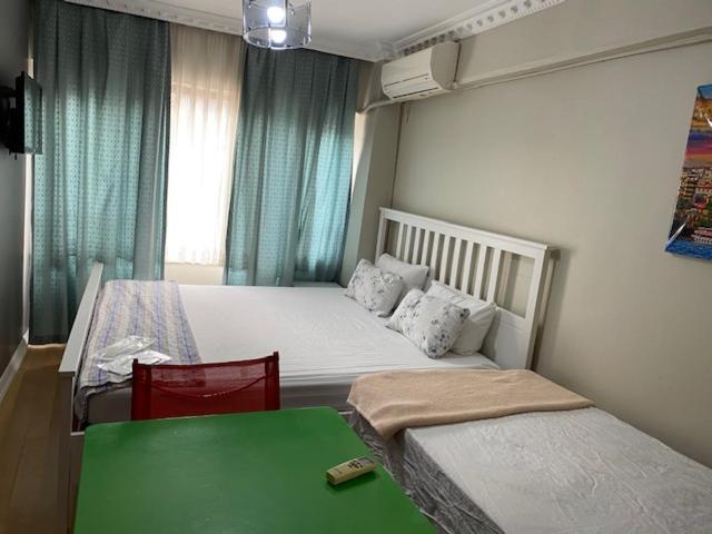 Taksim Pera Suites Κωνσταντινούπολη Εξωτερικό φωτογραφία