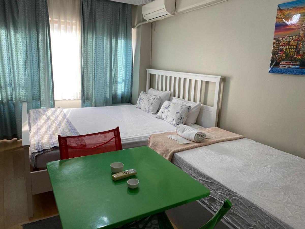 Taksim Pera Suites Κωνσταντινούπολη Εξωτερικό φωτογραφία