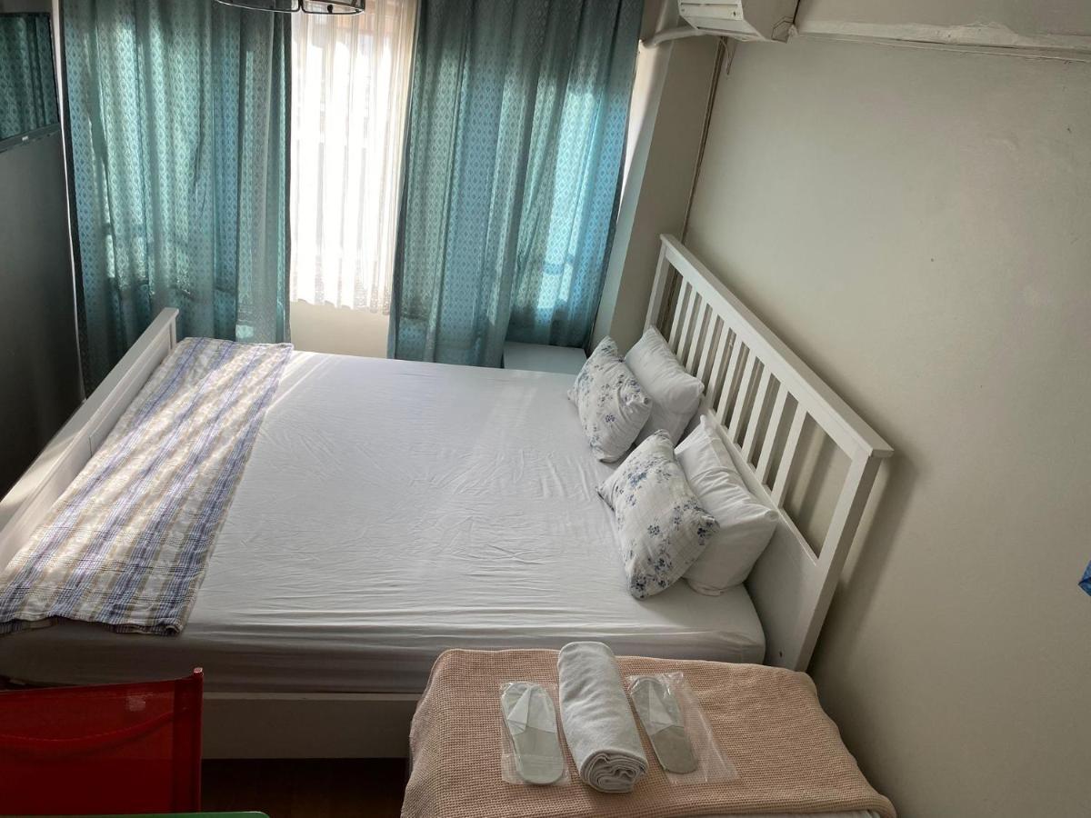 Taksim Pera Suites Κωνσταντινούπολη Εξωτερικό φωτογραφία