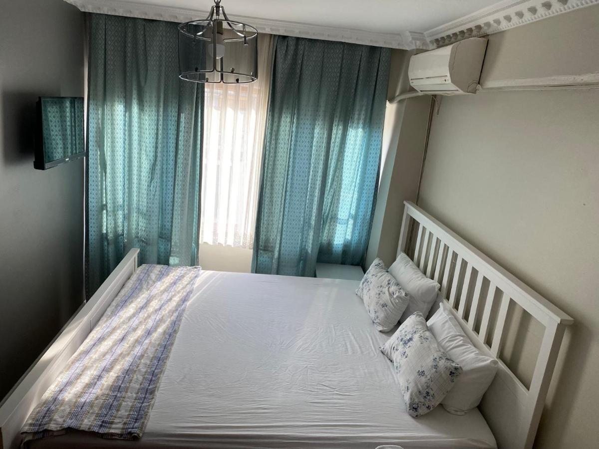 Taksim Pera Suites Κωνσταντινούπολη Εξωτερικό φωτογραφία