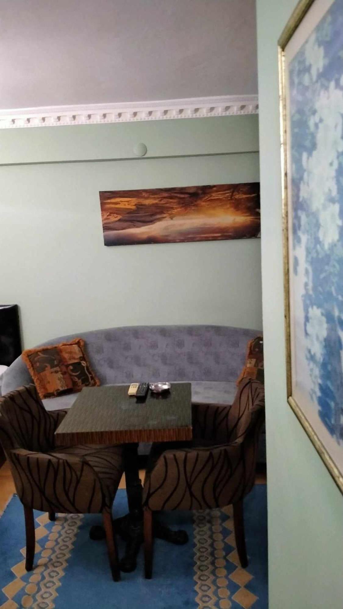 Taksim Pera Suites Κωνσταντινούπολη Εξωτερικό φωτογραφία