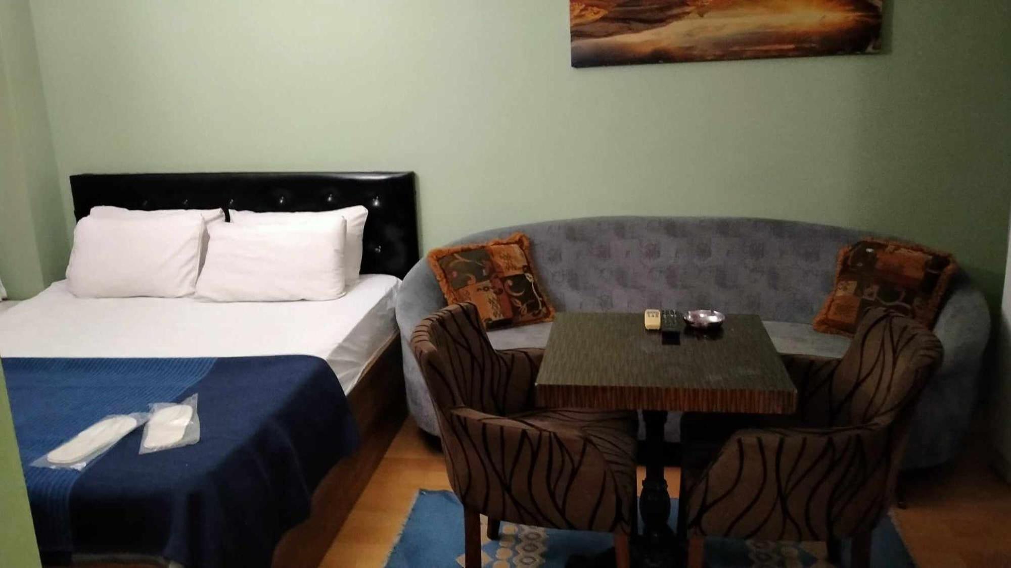 Taksim Pera Suites Κωνσταντινούπολη Εξωτερικό φωτογραφία