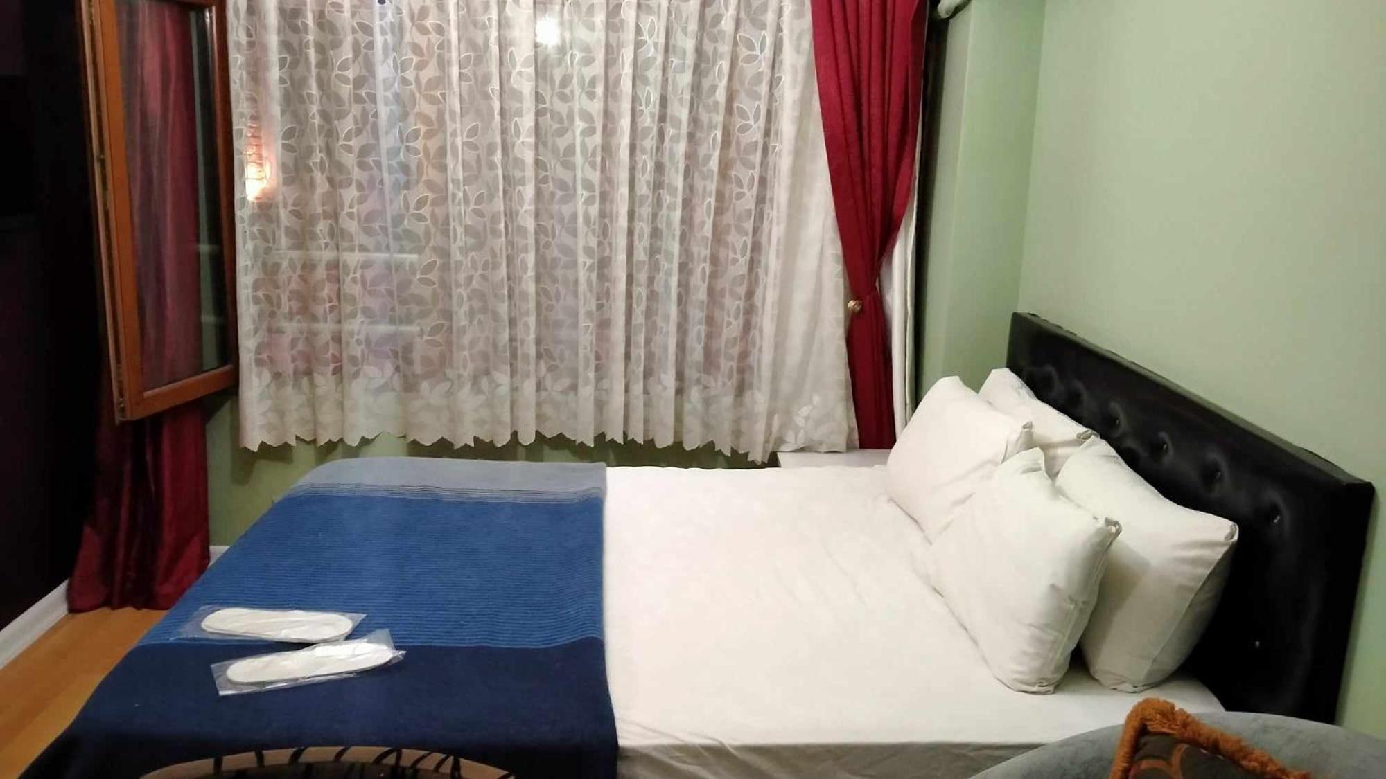 Taksim Pera Suites Κωνσταντινούπολη Εξωτερικό φωτογραφία