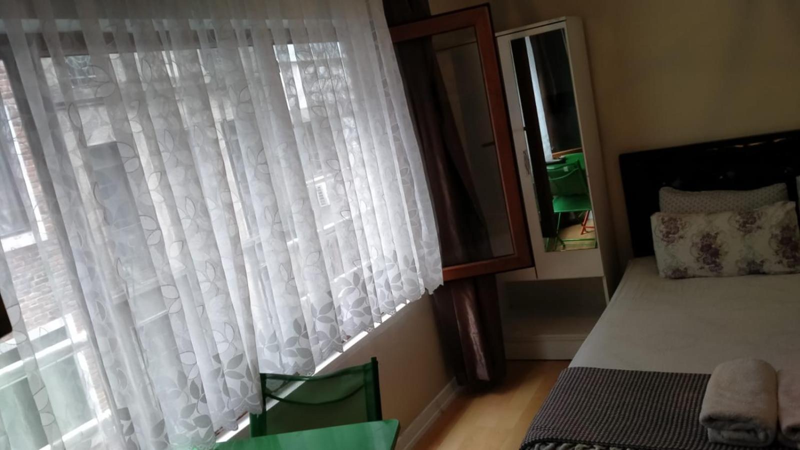 Taksim Pera Suites Κωνσταντινούπολη Εξωτερικό φωτογραφία
