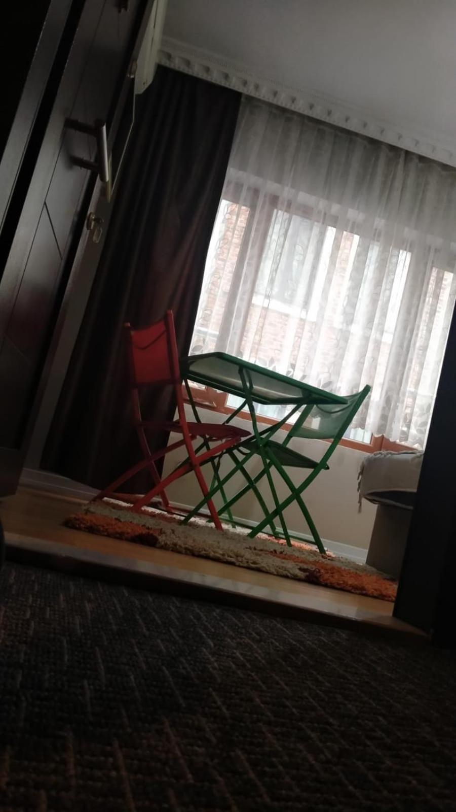 Taksim Pera Suites Κωνσταντινούπολη Εξωτερικό φωτογραφία