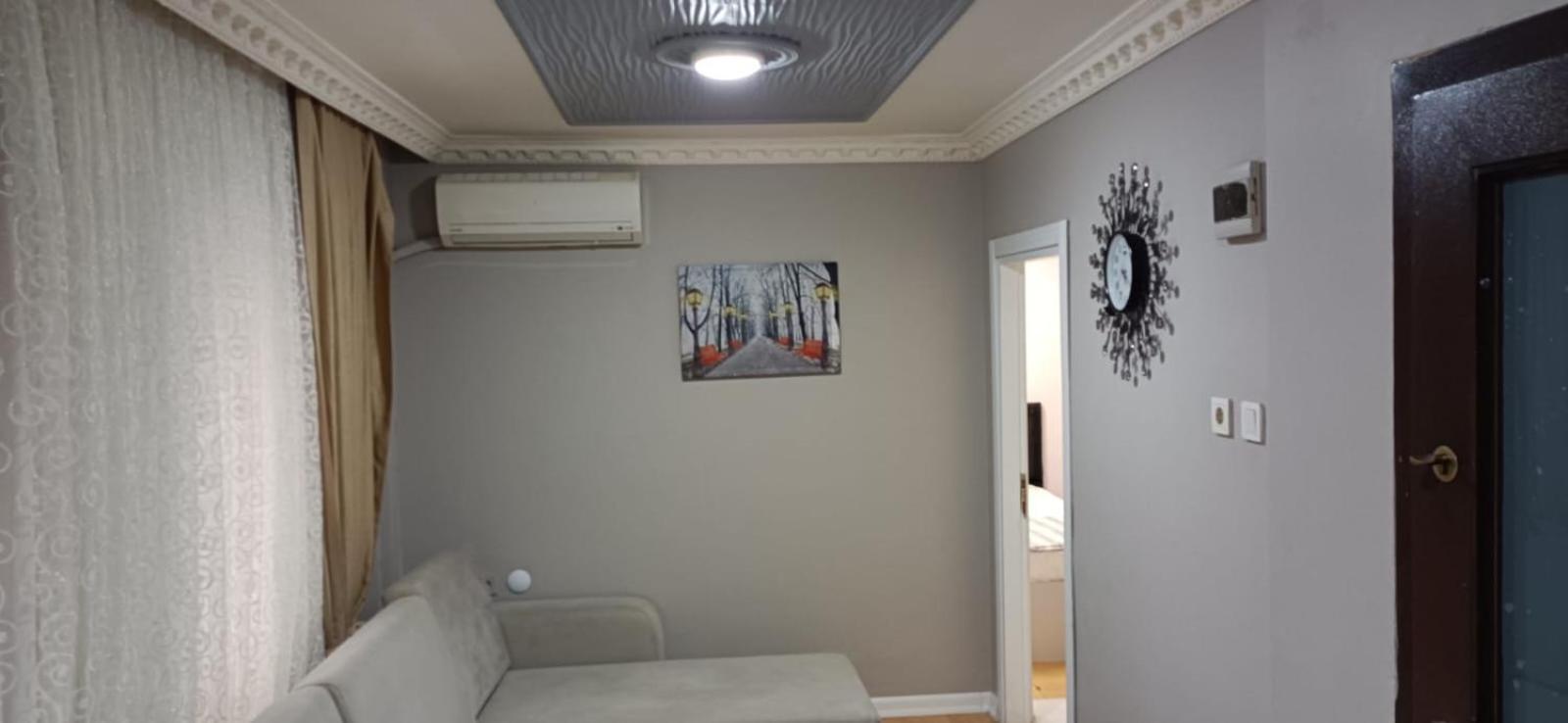 Taksim Pera Suites Κωνσταντινούπολη Εξωτερικό φωτογραφία