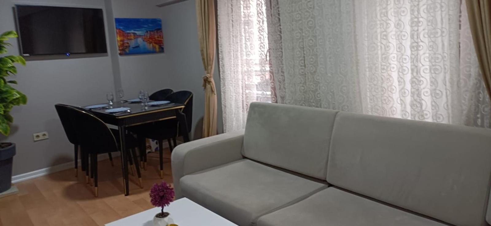 Taksim Pera Suites Κωνσταντινούπολη Εξωτερικό φωτογραφία