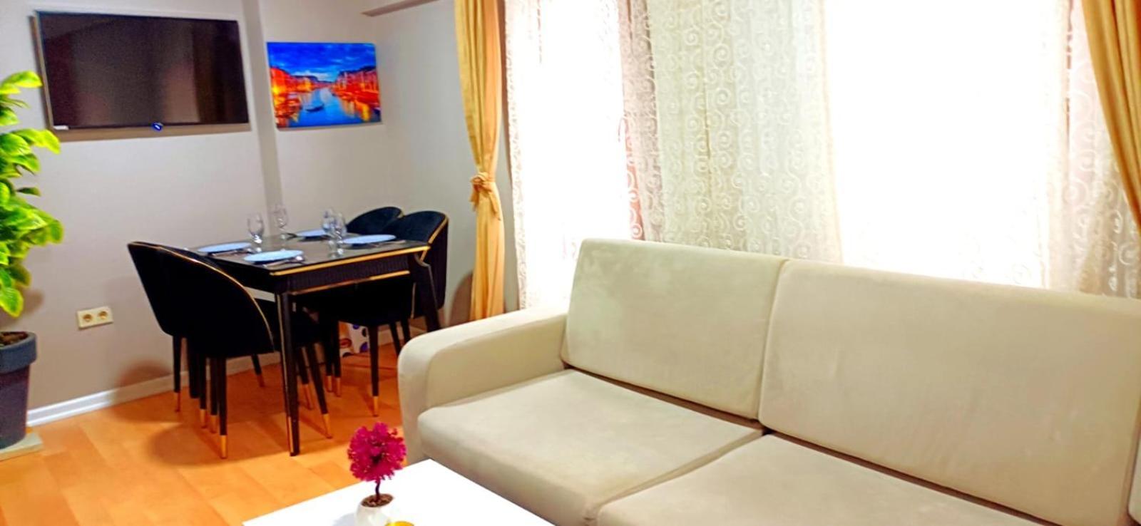 Taksim Pera Suites Κωνσταντινούπολη Εξωτερικό φωτογραφία