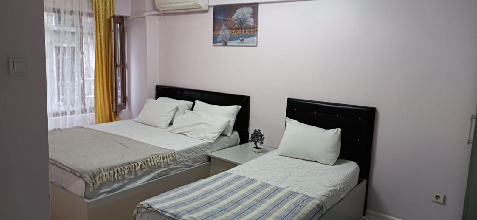 Taksim Pera Suites Κωνσταντινούπολη Εξωτερικό φωτογραφία
