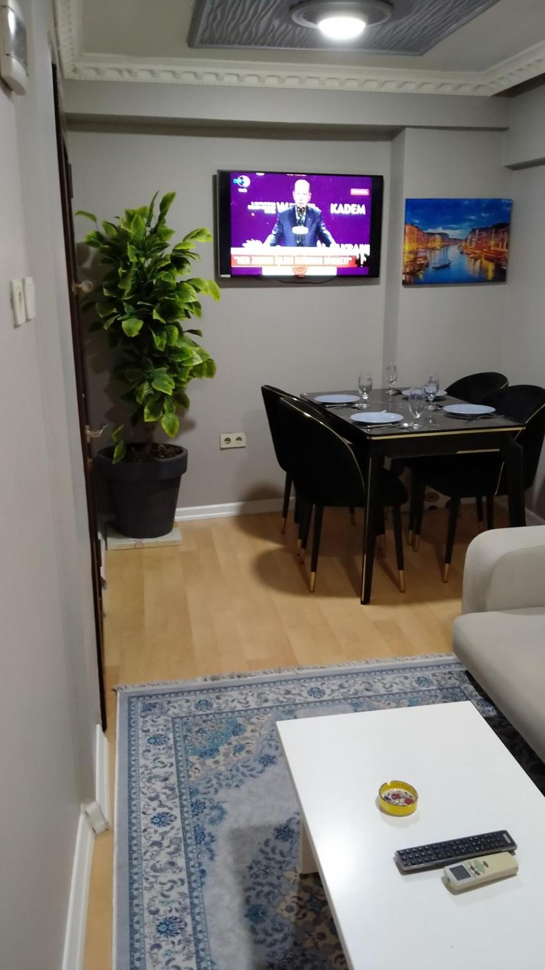 Taksim Pera Suites Κωνσταντινούπολη Εξωτερικό φωτογραφία