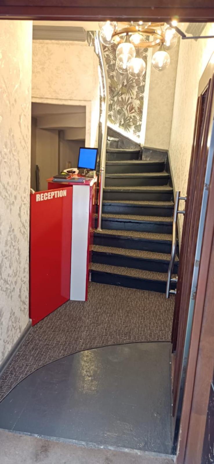 Taksim Pera Suites Κωνσταντινούπολη Εξωτερικό φωτογραφία