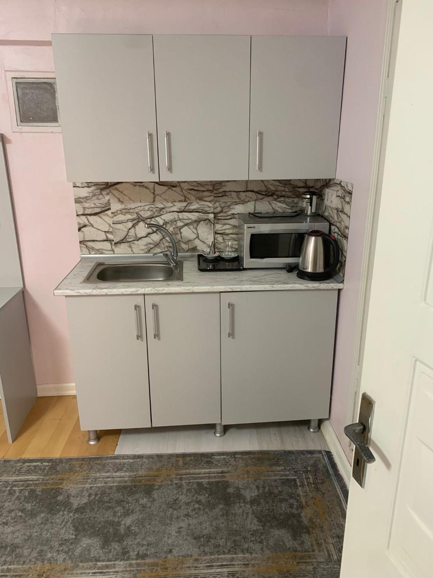 Taksim Pera Suites Κωνσταντινούπολη Εξωτερικό φωτογραφία