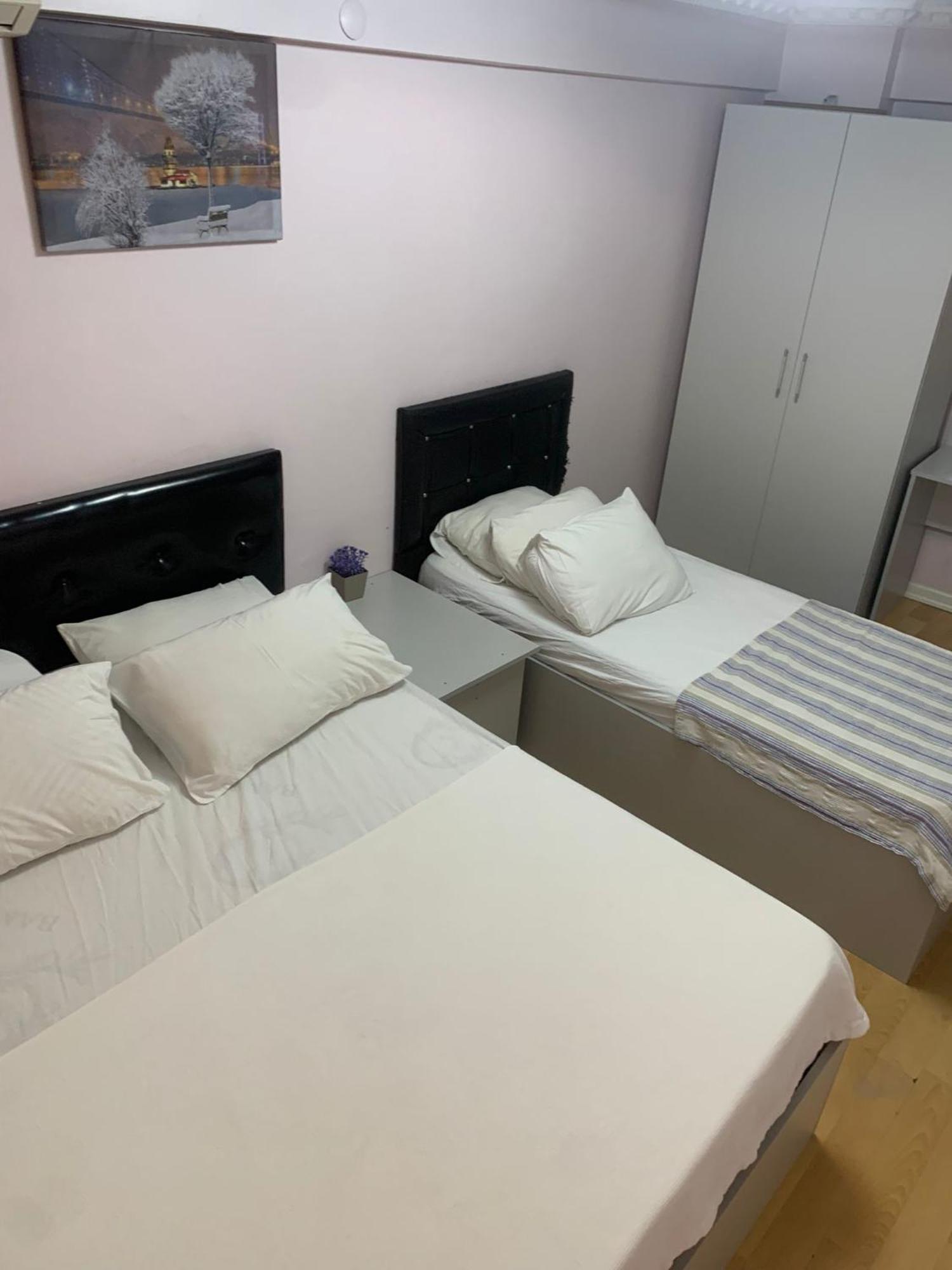 Taksim Pera Suites Κωνσταντινούπολη Εξωτερικό φωτογραφία