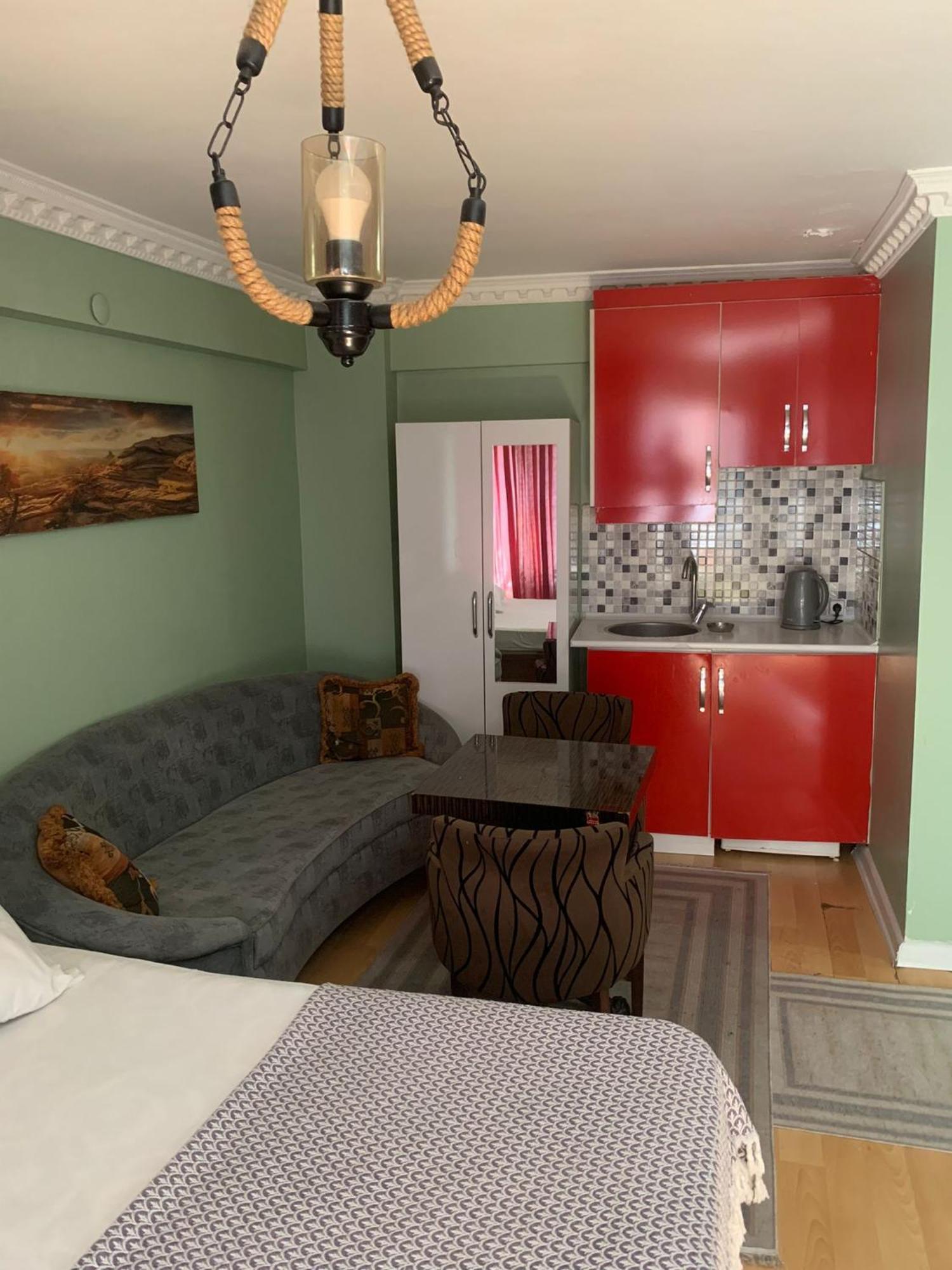 Taksim Pera Suites Κωνσταντινούπολη Εξωτερικό φωτογραφία
