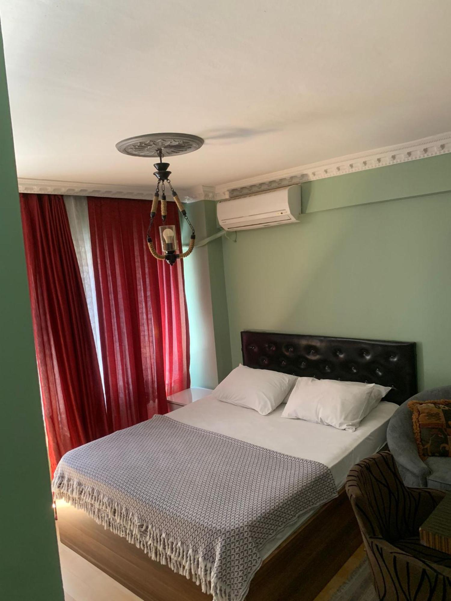 Taksim Pera Suites Κωνσταντινούπολη Εξωτερικό φωτογραφία