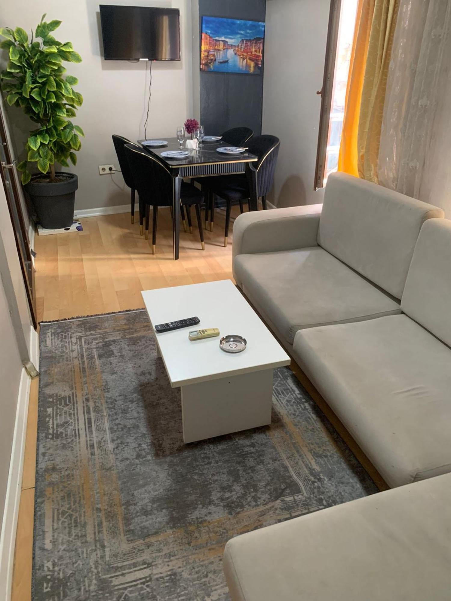 Taksim Pera Suites Κωνσταντινούπολη Εξωτερικό φωτογραφία